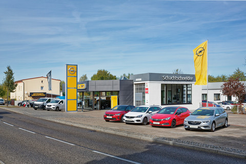 Schachtschneider GmbH & Co. KG